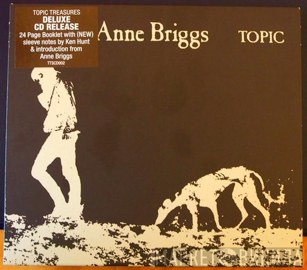 Anne Briggs - Anne Briggs