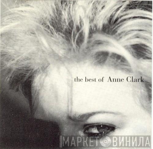  Anne Clark  - The Best Of Anne Clark