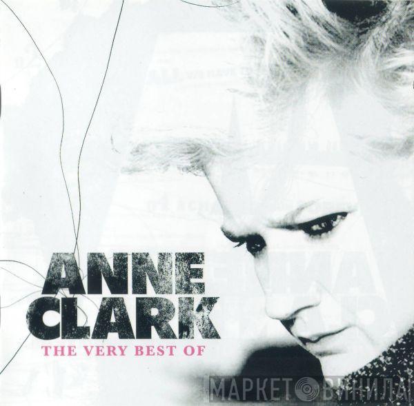  Anne Clark  - The Very Best Of