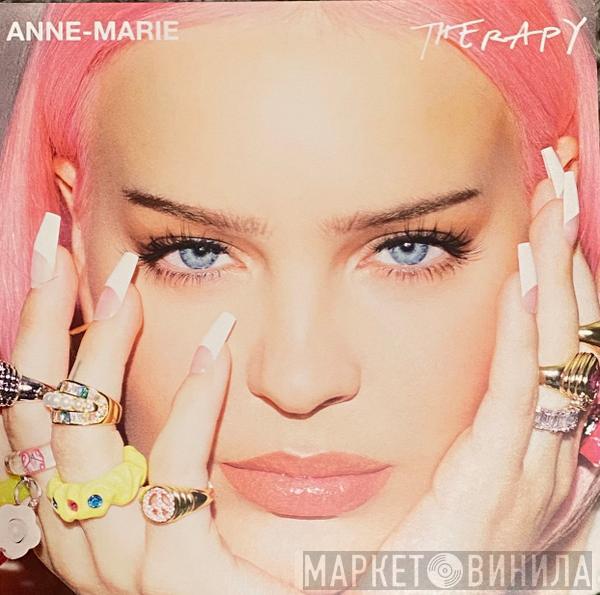 Anne-Marie - Therapy