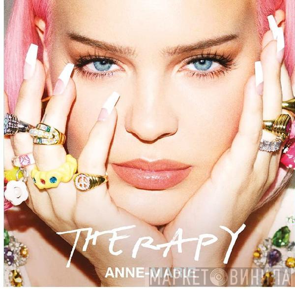 Anne-Marie - Therapy