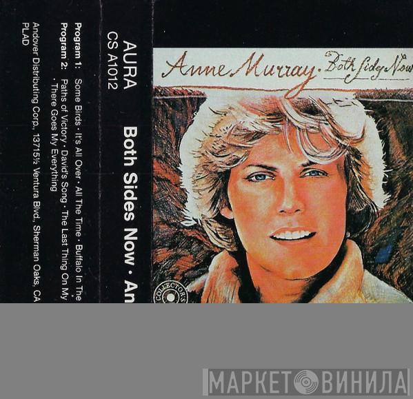  Anne Murray  - Both Sides Now