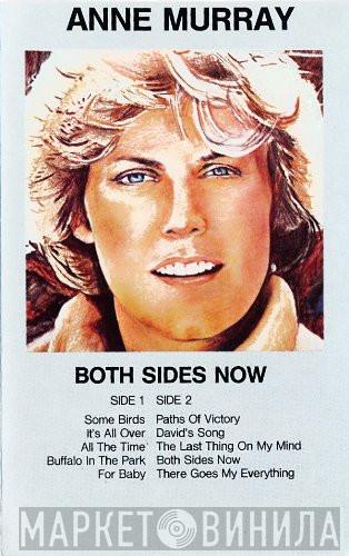  Anne Murray  - Both Sides Now
