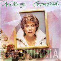  Anne Murray  - Christmas Wishes