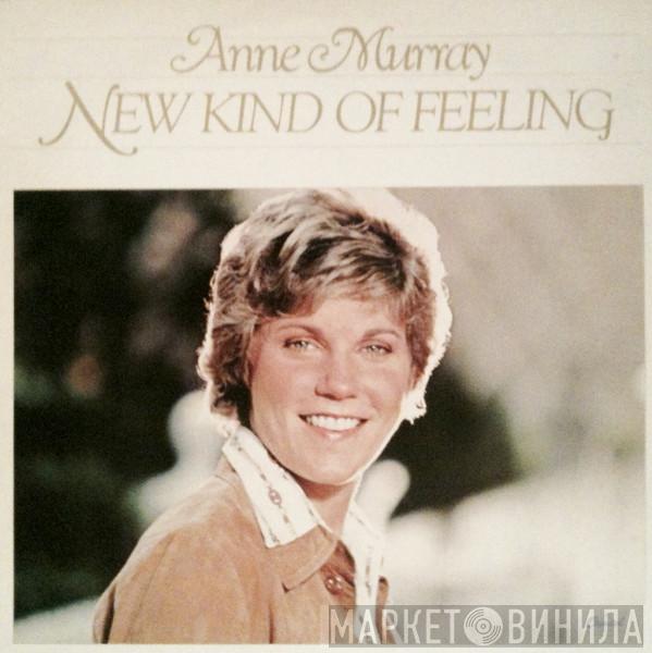 Anne Murray - New Kind Of Feeling