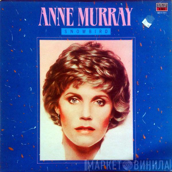 Anne Murray - Snowbird