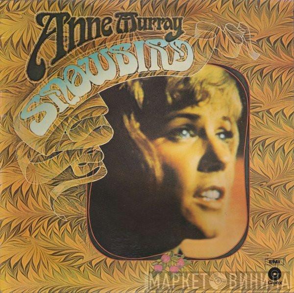 Anne Murray - Snowbird