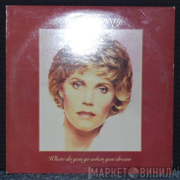 Anne Murray - Where Do You Go When You Dream