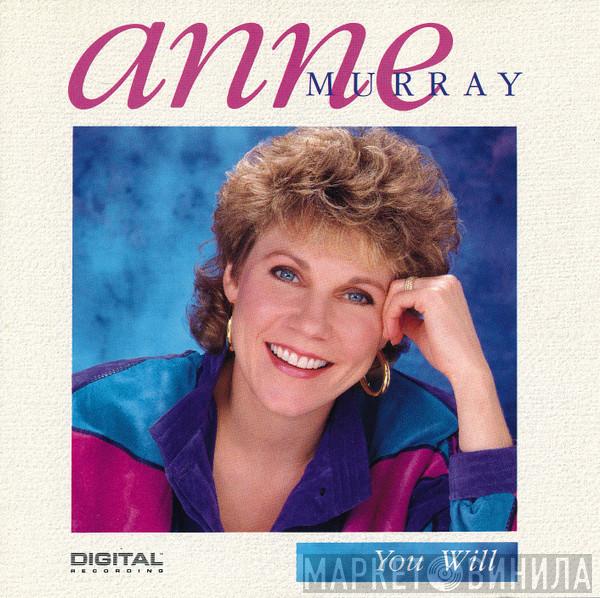 Anne Murray - You Will