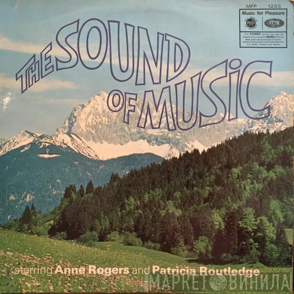 Anne Rogers, Patricia Routledge - The Sound Of Music