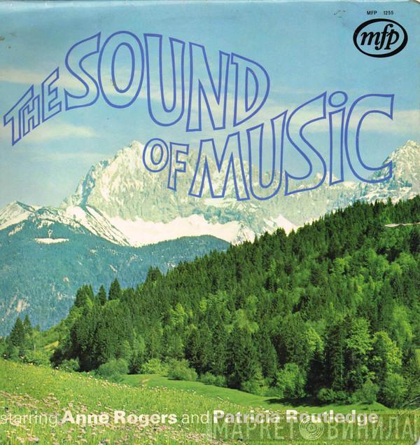 Anne Rogers, Patricia Routledge - The Sound Of Music