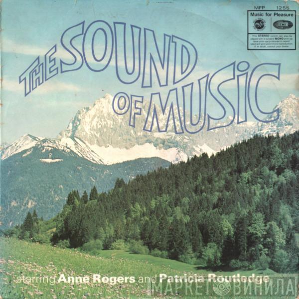 Anne Rogers, Patricia Routledge - The Sound Of Music