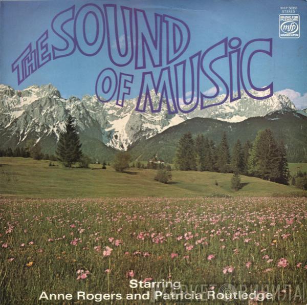 Anne Rogers, Patricia Routledge - The Sound Of Music