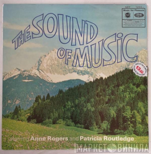 Anne Rogers, Patricia Routledge - The Sound Of Music