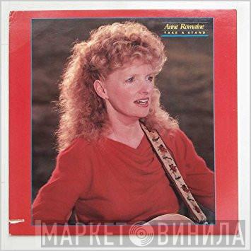 Anne Romaine - Take A Stand