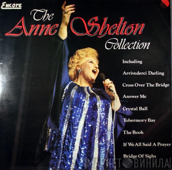 Anne Shelton - The Anne Shelton Collection