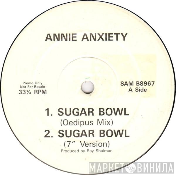 Annie Anxiety Bandez - Sugar Bowl
