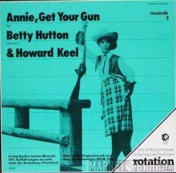  - Annie Get Your Gun