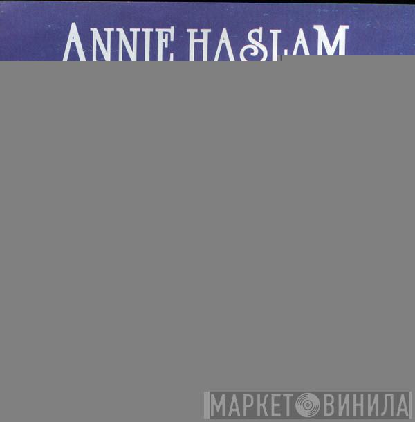  Annie Haslam  - Still Life