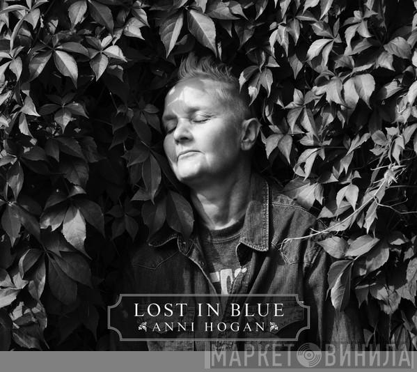 Annie Hogan - Lost In Blue
