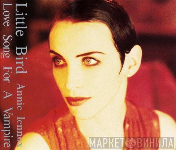  Annie Lennox  - Little Bird / Love Song For A Vampire