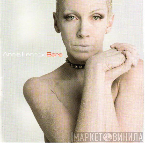  Annie Lennox  - Bare