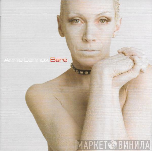  Annie Lennox  - Bare