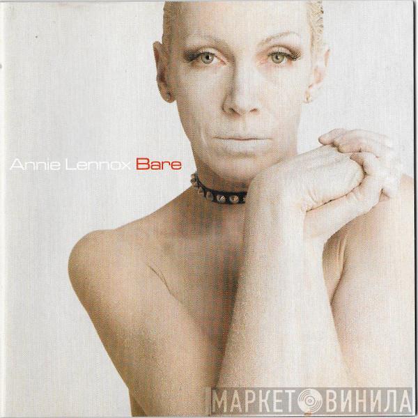  Annie Lennox  - Bare