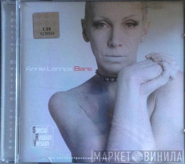  Annie Lennox  - Bare