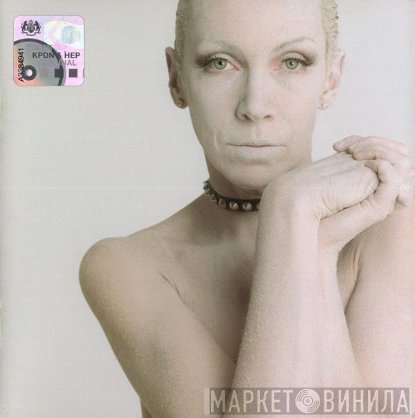  Annie Lennox  - Bare