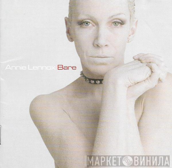  Annie Lennox  - Bare