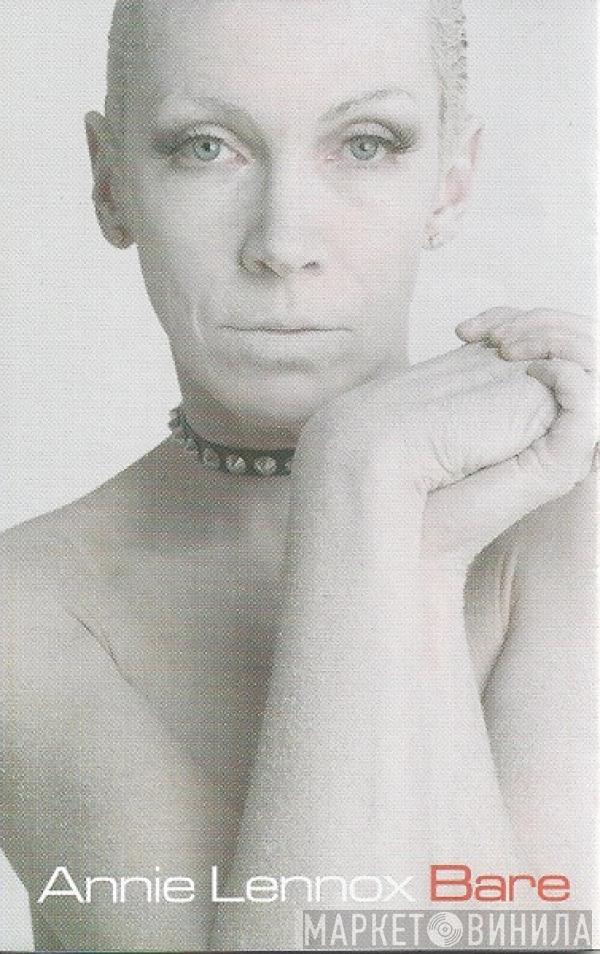 Annie Lennox  - Bare