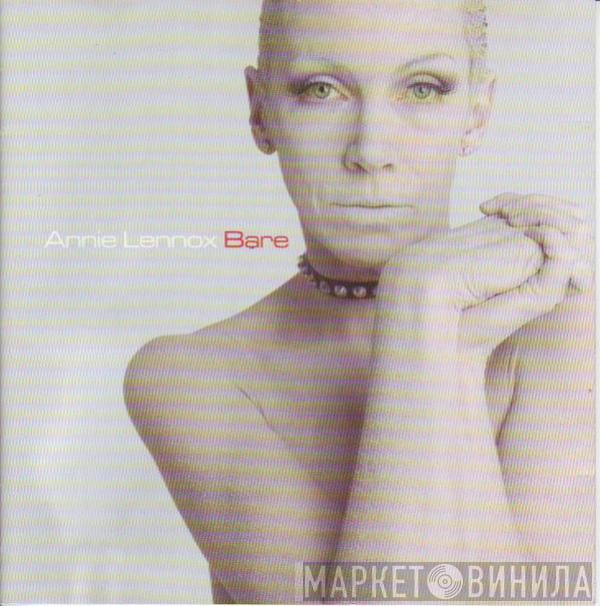  Annie Lennox  - Bare