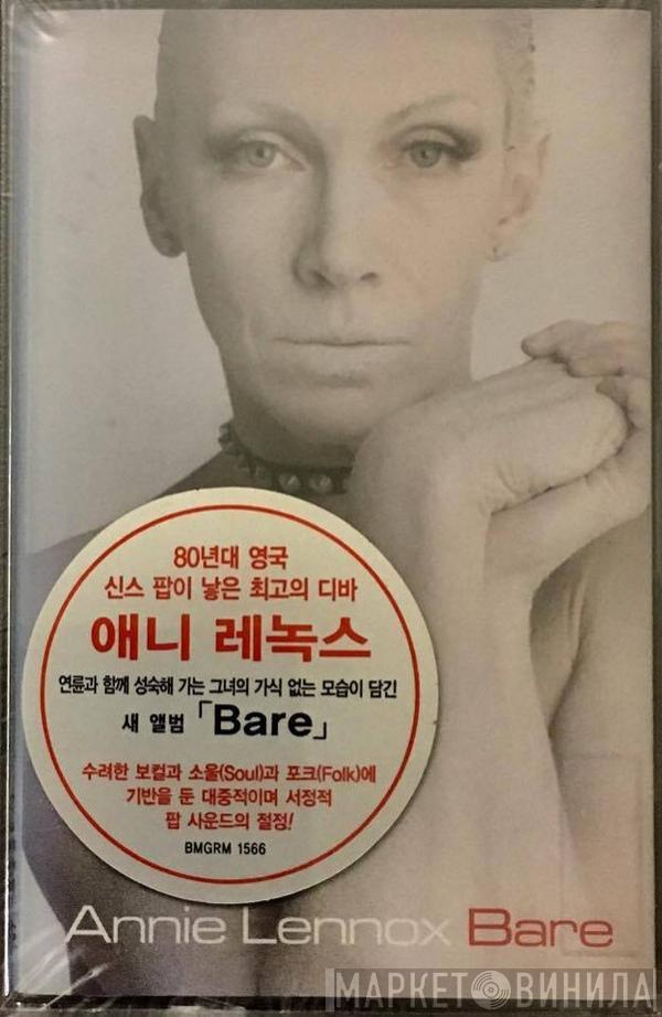 Annie Lennox  - Bare