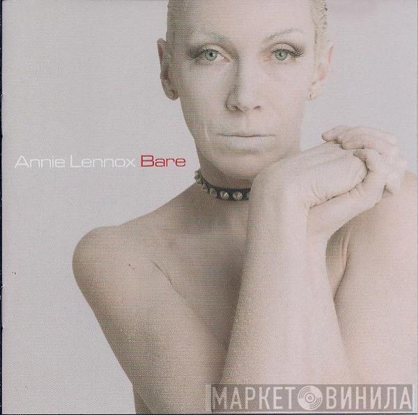  Annie Lennox  - Bare