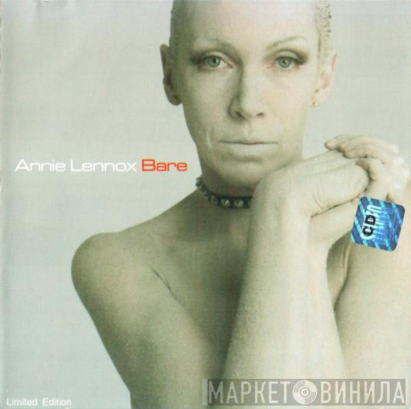  Annie Lennox  - Bare