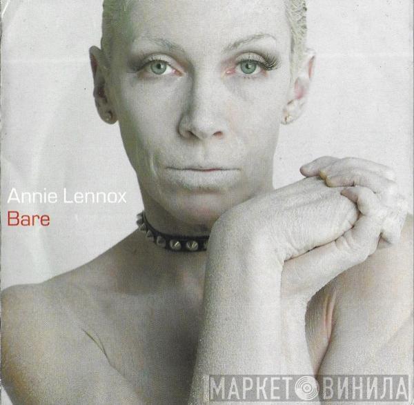  Annie Lennox  - Bare