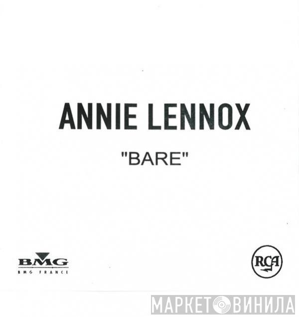  Annie Lennox  - Bare