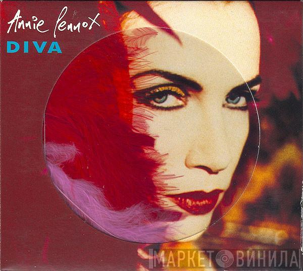  Annie Lennox  - Diva