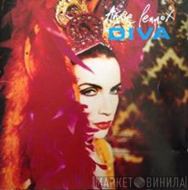  Annie Lennox  - Diva