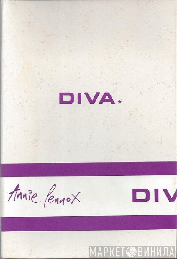  Annie Lennox  - Diva