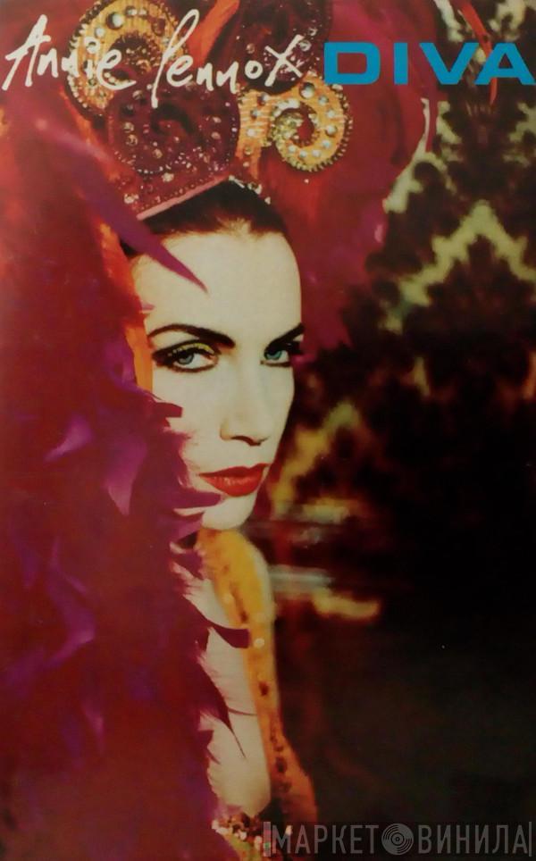  Annie Lennox  - Diva
