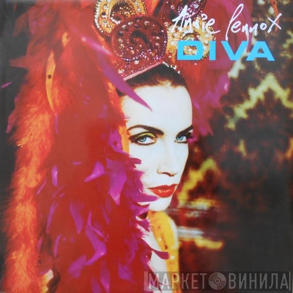  Annie Lennox  - Diva