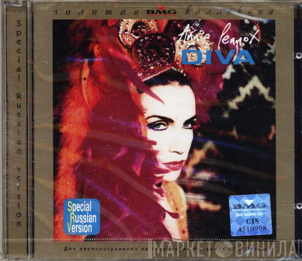  Annie Lennox  - Diva