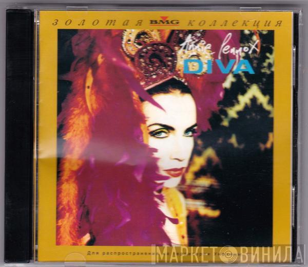  Annie Lennox  - Diva