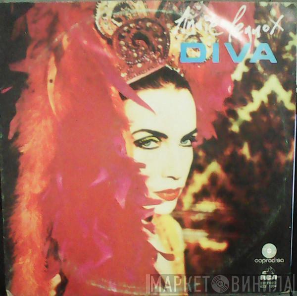  Annie Lennox  - Diva