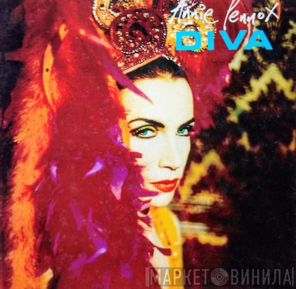  Annie Lennox  - Diva