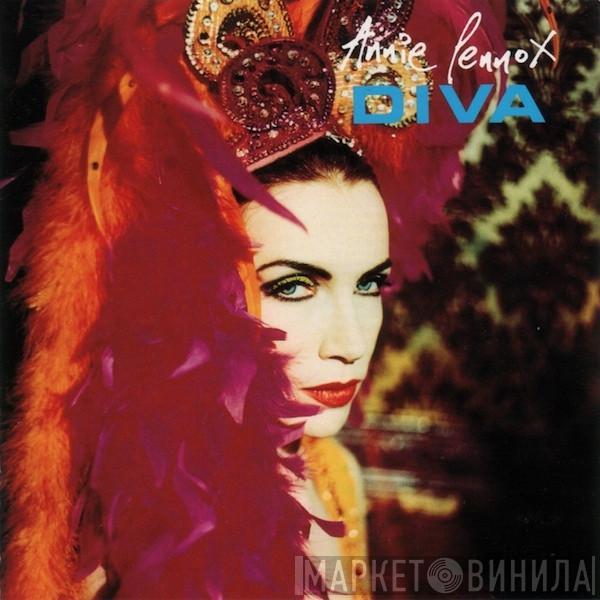 Annie Lennox - Diva