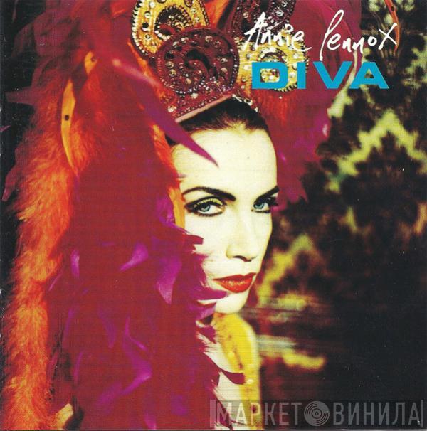 Annie Lennox - Diva