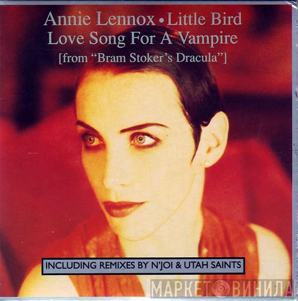 Annie Lennox - Little Bird / Love Song For A Vampire